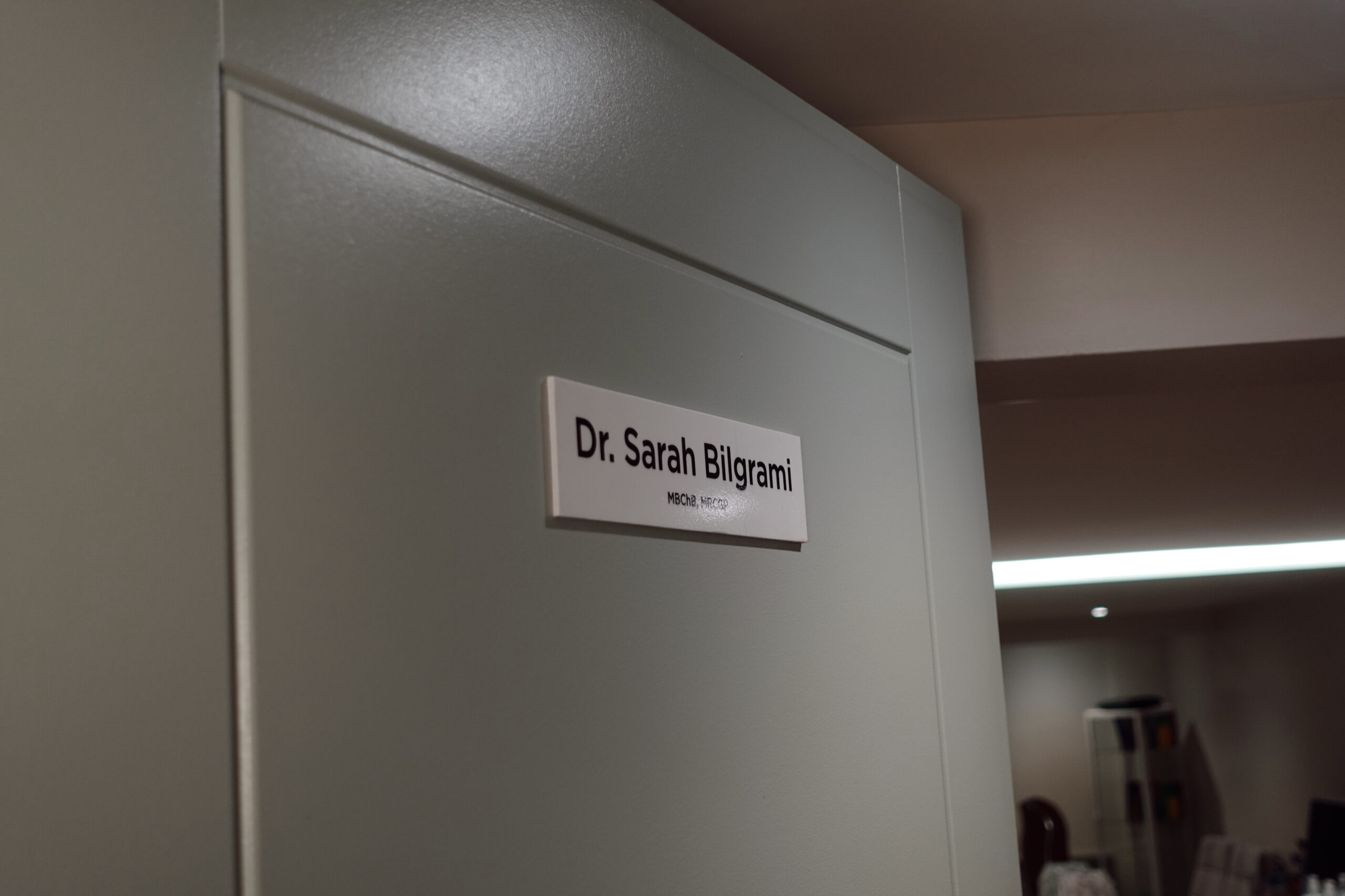 Wilmslow Medical Practice