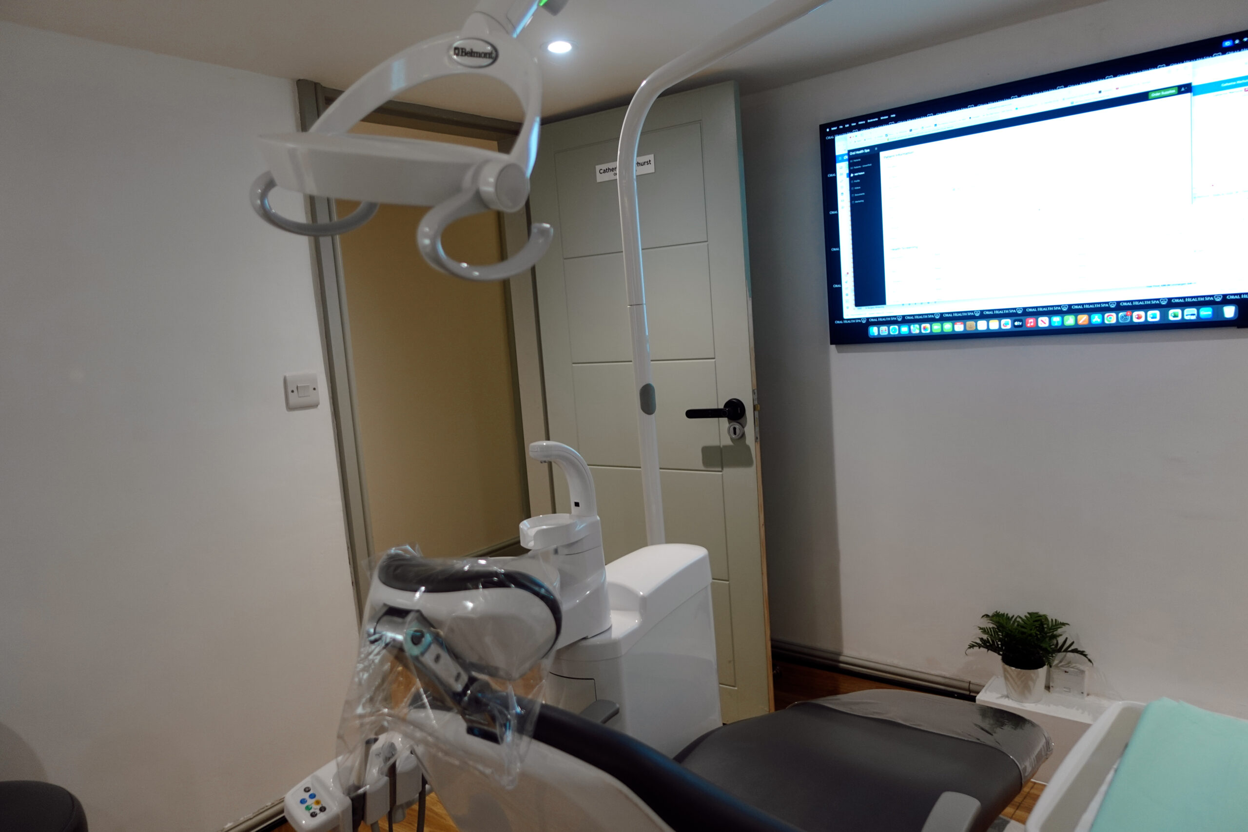 Wilmslow Medical Practice