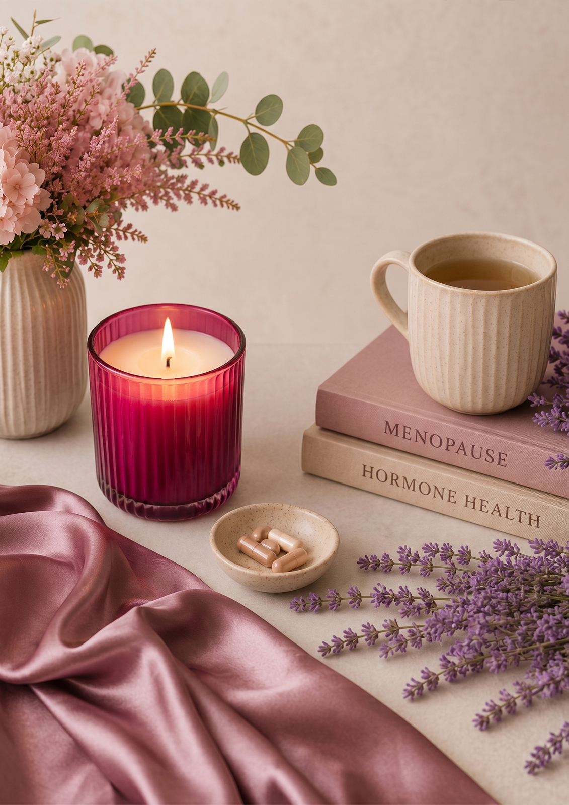 HRT and Menopause Care