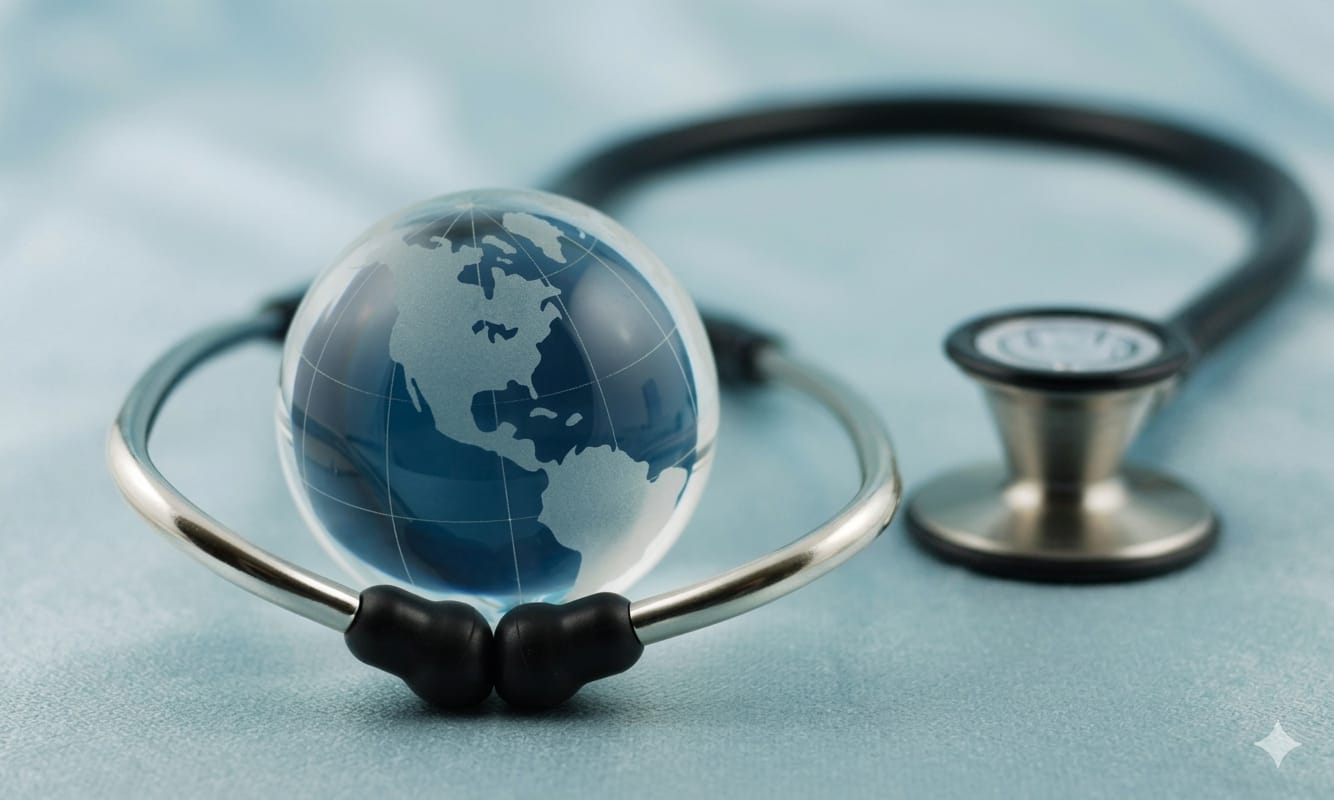 Public & Global Health Services
